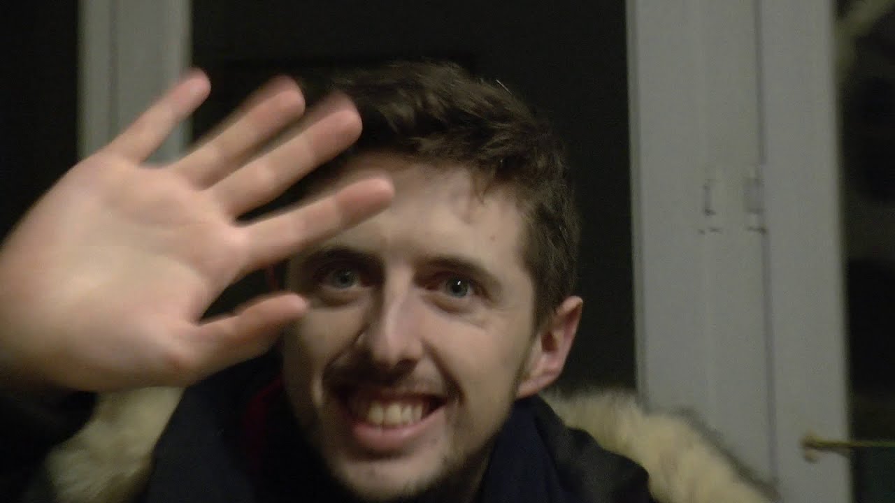 MODERN BROMANCE - LE COMMENTAIRE AUDIO - TEASER