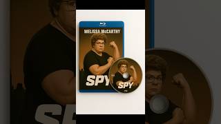 Spy (2015) | Melissa McCarthy, Jason Statham, Jude Law #movie