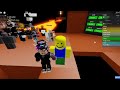 I won flameys event roblox the impossible obby