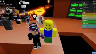 I WON FLAMEY'S EVENT!!! (roblox the impossible obby)