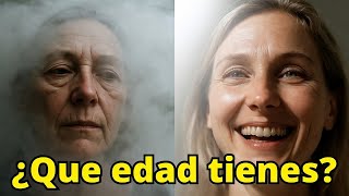 Calcula tu edad biologica: ¿Estas envejeciendo más rápido de lo normal? screenshot 5