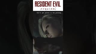 Find what Alyssa hid in Resident Evil Requiem