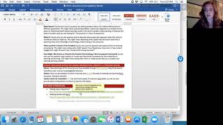 November SoTL Update   Guiding Questions