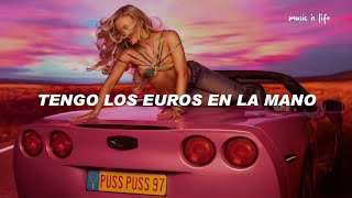 Zara Larsson & Shakira - Eurosummer (Girls Trip) | Español 
