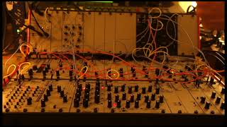 AE Modular: Wonkystuff PatchADay#1