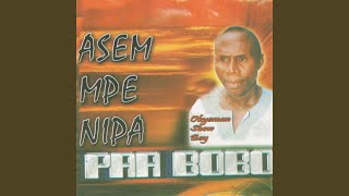 Asem Mpe Nipa