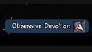 OBSESSIVE DEVOTION Defeating Lunatic Cultist | Terraria 1.4.4 Mobile Normal mode!