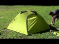 Peregrine Equipment Radama 1 Solo Tent Gear Review