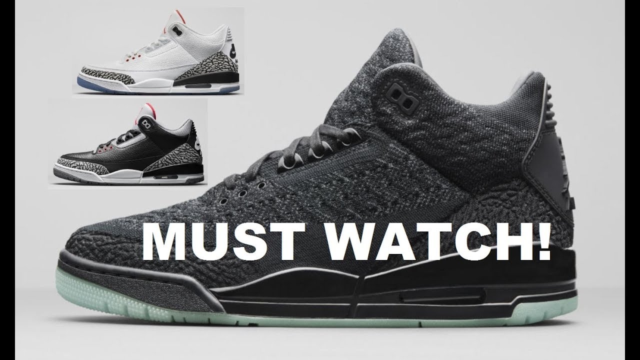 air jordan 3 flyknit air jordan 3 flyknit