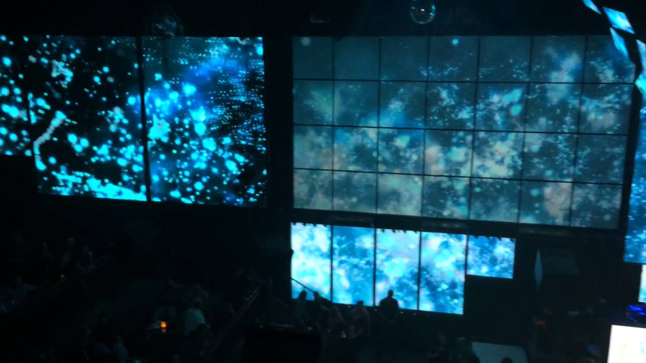 alphabroder Brand Launch Party, Light Night Club, Mandalay Bay