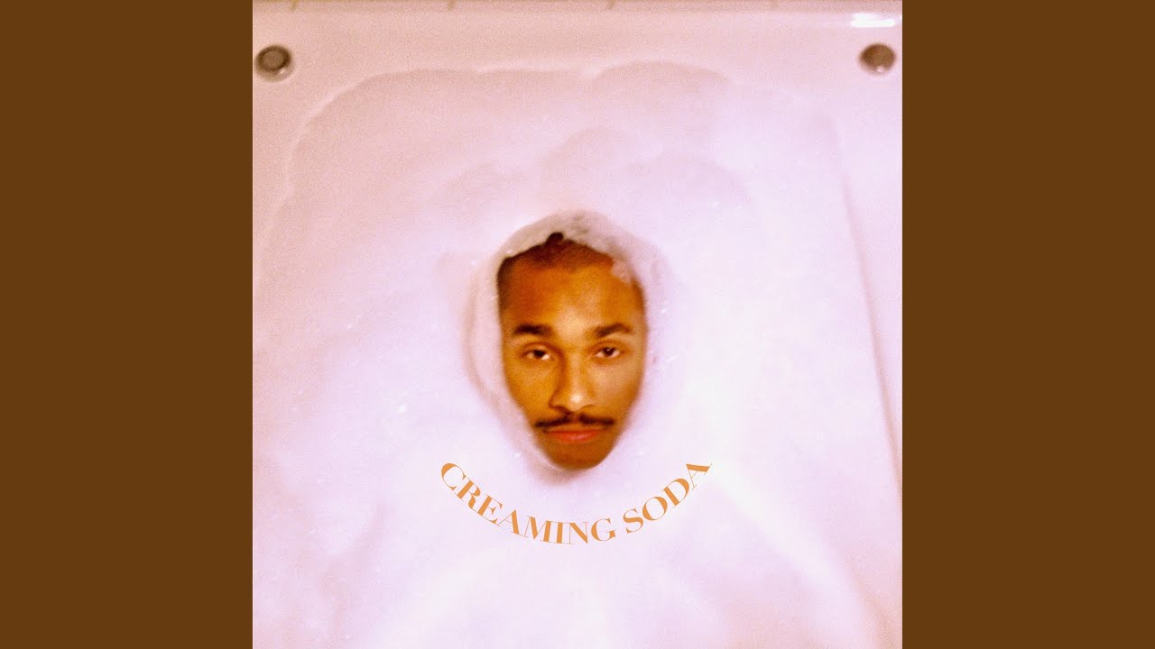 Watch Creaming Soda on YouTube Watch Creaming Soda on YouTube