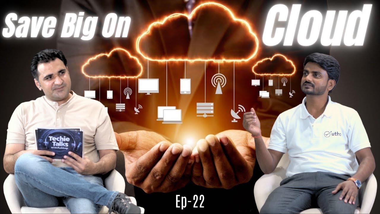 Cloud COST Optimization Strategies That Actually Work - YouTube