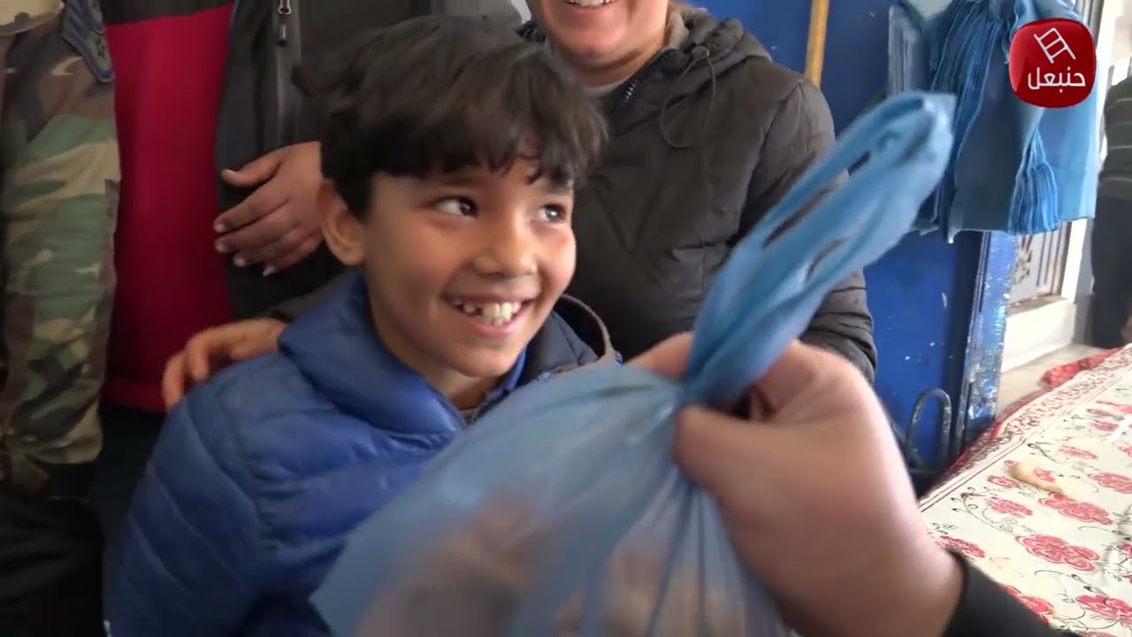 القفة 2026 - الحلقة 01 | بين #القيروان و #الوسلاتية...