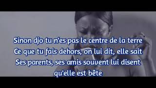 Suspect 95 Dis-lui Paroles_Lyrics HD