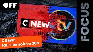 Comment France Télévisions a viré À L’EXTRÊME DROITE