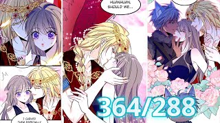 When Beauty Meets Beasts Chapter 364 | Romance in the Beast World Chapter 289