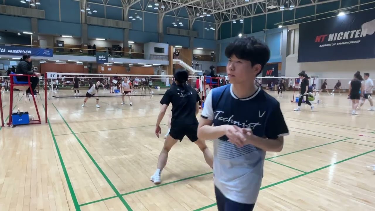 260215(일) 닉텐챔피언십 결승