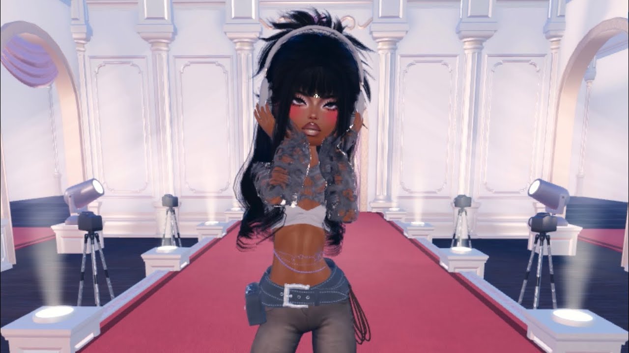 Pro tips in dti (Idk how to give people shoutouts but I really meant Ash and ice queen