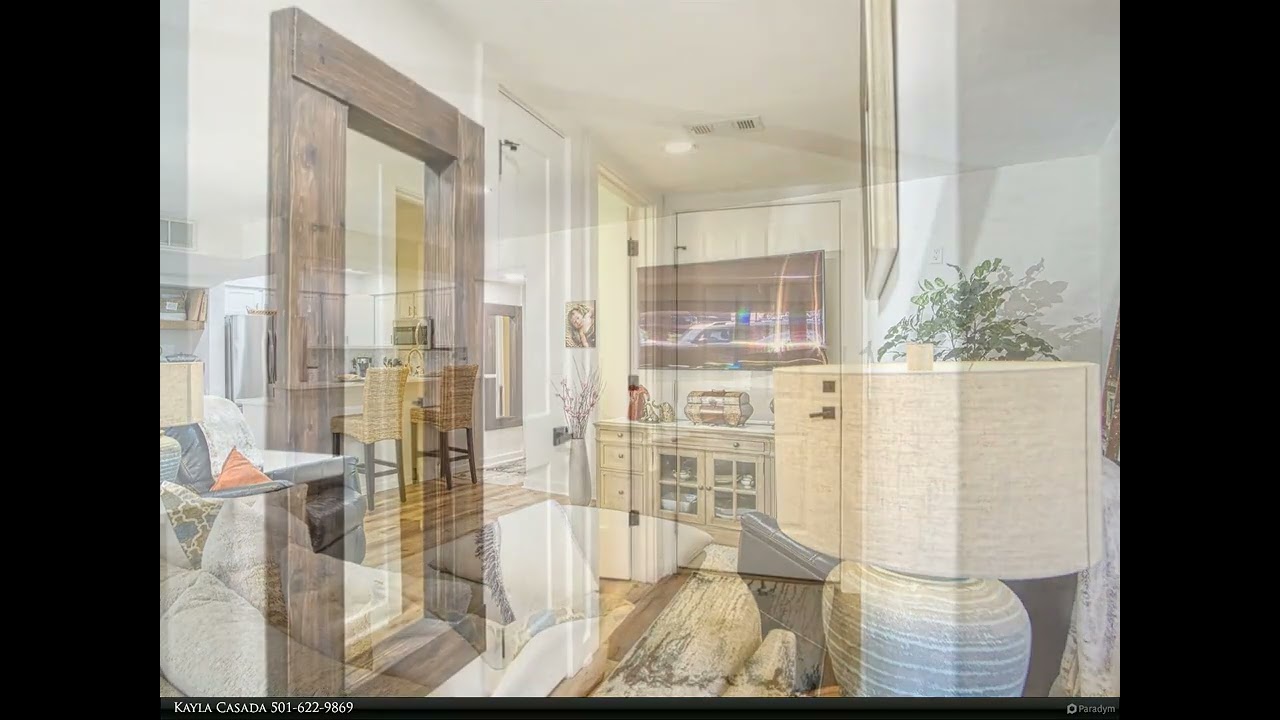 Homes for Sale - 100 Bayou Point B1, Hot Springs, AR