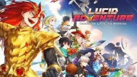 Game play | Lucid Adventure Hardcore Leveling Warrior | Bag and Relic