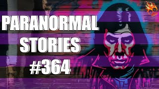 Paranormal Stories 