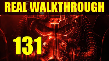 Fallout 4 Walkthrough Part 131 - Raider Troubles at Sanctuary Hills: Walden Pond