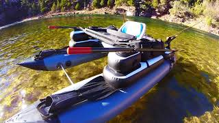 Dave Scadden's Lightning Strike Dagger Pro Package Review