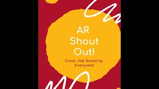 AR Shout Out!