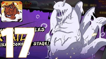 Naruto Legendary Heroes Revolution - Gameplay Walkthrough Part 17 (Android,ios)