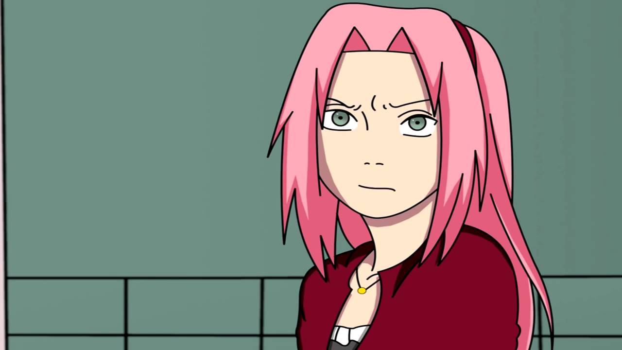 Konoha High School sub indo (english)