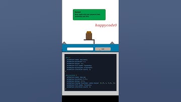 Save the puppy #css Animation 🐕🐶