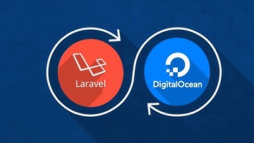 Deploy Laravel to DigitalOcean