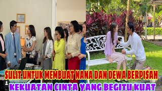 BUKU HARIAN SEORANG ISTRI 10 APRIL 2021 - KEKUATAN CINTA NANA DAN DEWA SULIT DIPISAHKAN