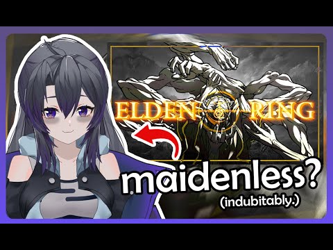 my life simulation game GOTY | Yura Reacts to max0r | An Incorrect Summary of Elden Ring