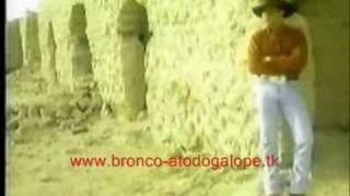 Bronco-Naila (El Gigante De América) chords