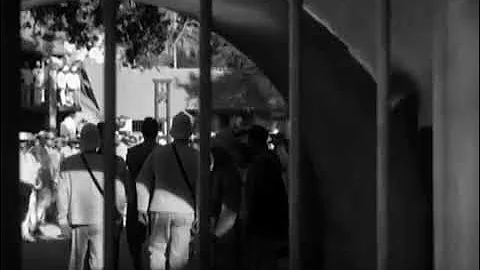 Devil's Island - Excution de Pierre Leroux (VO)