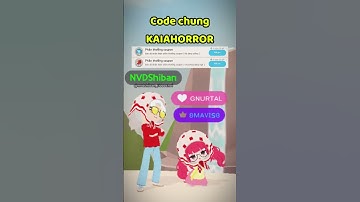 Code chung mới #nvdshiban #playtogether #playtogethervng #ptgcreator #codeplaytogether