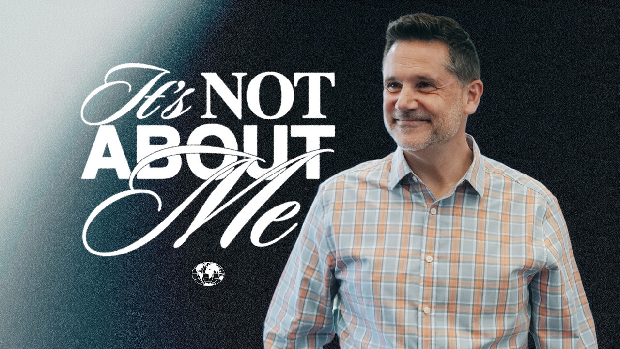 God Cares About the One | Chris Zarbaugh