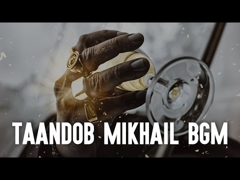 Taandob MIKHAIL BGM - OMER J MUSIC | Shakib Khan | Jaya Ahsan | Raihan Rafi | Fan Made Video