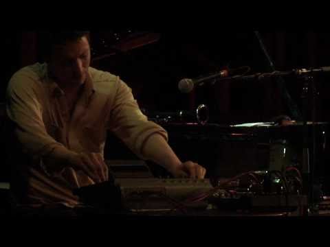 Volcano the Bear live @ Paradox Tilburg | 02-12-20...