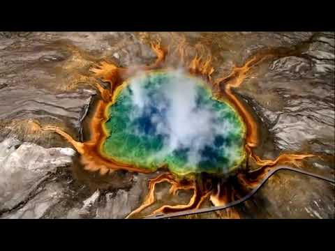 วีดีโอ: ภูเขาไฟเยลโลว์สโตน ตื่นขึ้นในอเมริกา จุดจบของโลก หรือปรากฏการณ์ทางธรรมชาติทั่วไป?