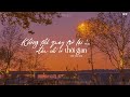 [Vietsub+Pinyin] Không thể quay trở lại đâu chỉ có thời gian - A Mao |《回不去的何止时间》- 吖毛 | 风又起叶落地~