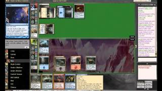 DKA Sealed #3 Round 3 Game 2