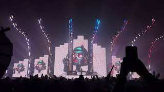 SONG REQUEST (VIP) - Ray Volpe @ Wobbleland SF (2025)