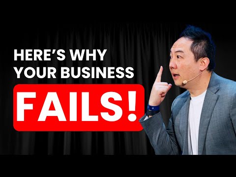 One Thing Every Business Needs to Succeed (Or It Will Fail!)