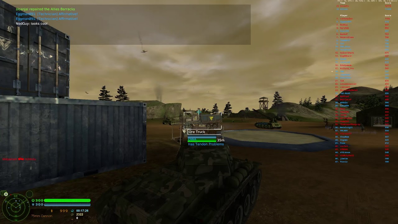 W3D Hub Development Stream