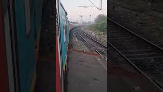 ​#IndianRailways #TrainJourney #Safar