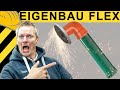 AKKU FLEX AUS ABFLUSSROHR! EURE TOP 3 WERKZEUGE | WERKZEUG NEWS #95