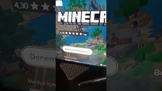 Minecraft bedava oynama %100 çalışıyor