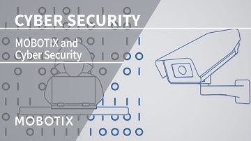 MOBOTIX and Cyber Security